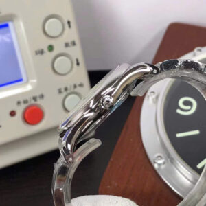 Dong Ho Longines L27554786 Replica Cao Cap Mat Trang 38 3