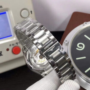 Đồng Hồ Longines L27554786 Replica Cao Cấp Mặt Trắng 38 (1)