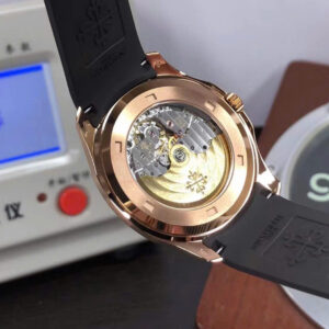 Đồng Hồ Patek Philippe Aquanaut 5167R-001 Rep 11 Xưởng 3K 40mm (1)