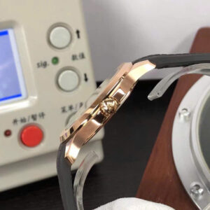 Đồng Hồ Patek Philippe Aquanaut 5167R-001 Rep 11 Xưởng 3K 40mm (1)